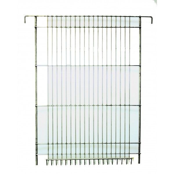Grille pour extracteur KONIGIN 3pcs
