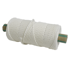 Mèche à bougie fine150gr apisaveurs