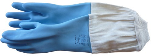 Gant  LATEX taille 6 à 11