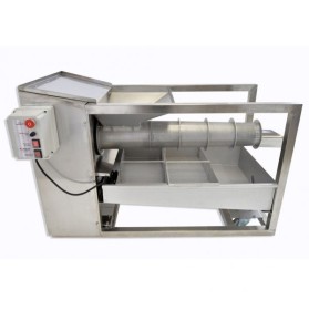 Ligne extraction automatique KONIGIN - KONIG LINE xl