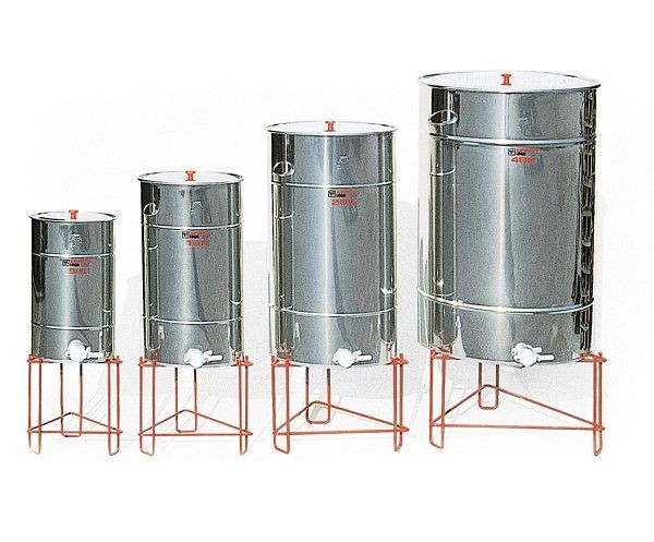 Maturateur lega 250 kg Fond Incliné apisaveurs