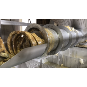 Chaine d' extraction automatique KONIGIN