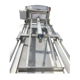 Ligne extraction automatique KONIGIN - KONIG LINE xl