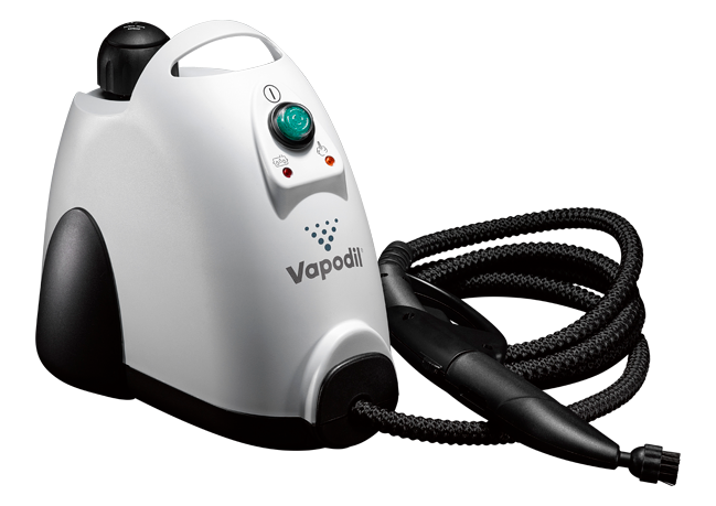 Desinfection Vapeur Sèche - Virucide Apisaveurs