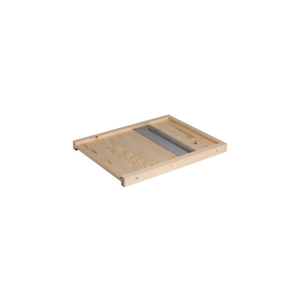 Plateau Dt12 aération arriere