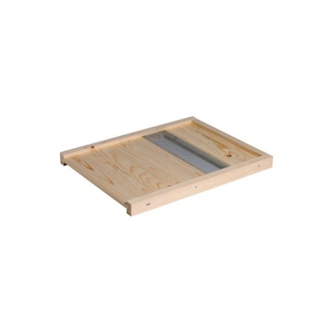 Plateau Dt12 aération arriere