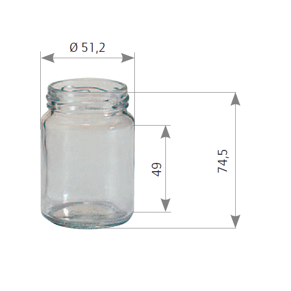 125 g std droit 106 to48 le pack de 20 Apisaveurs