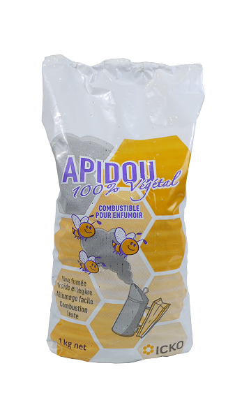 Apidou le sac de 40 litres