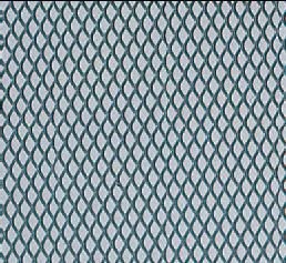 Grille inox pour tiroir 1mx1m Apisaveurs