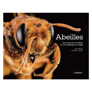 Abeilles, S. Droege et L. Packer