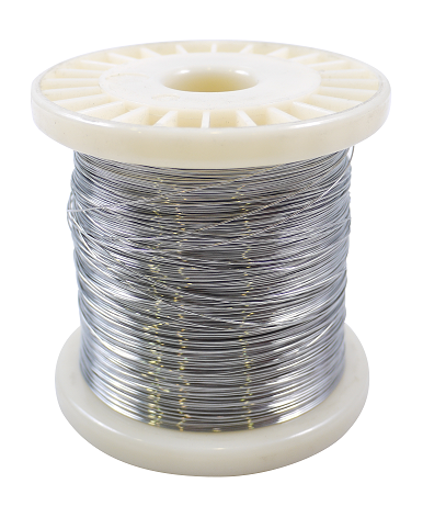 Fil etame 0.45 la bobine de 250 g