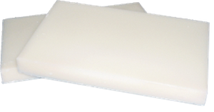 Cire impregnation  la plaque de 5 kg