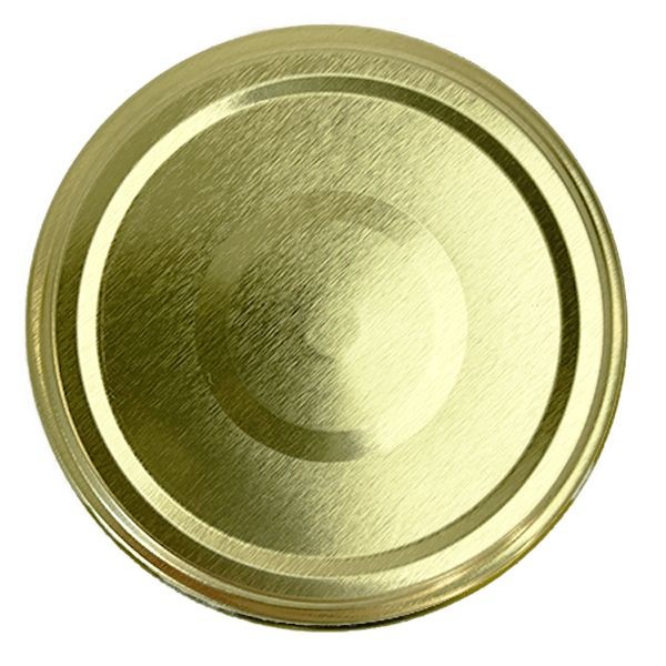 Capsule to 70 or ster avec flip le sachet de 10
