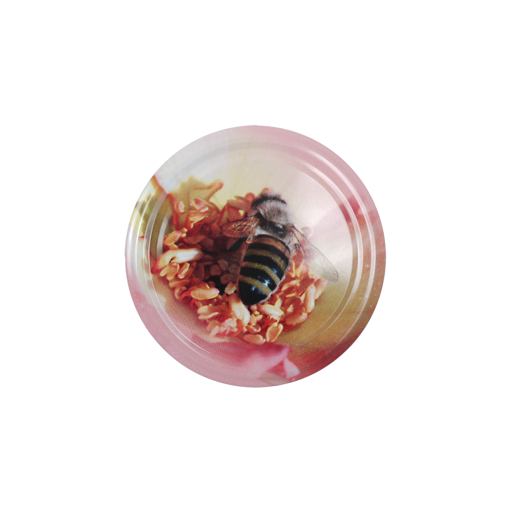 Capsule to 82 paysage/abeilles le carton de 740