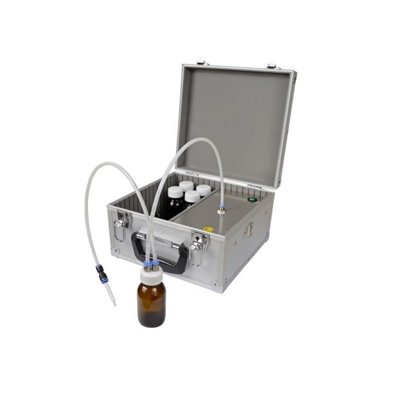 aspirateur GR