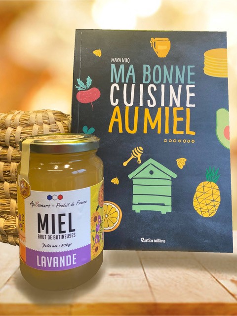 Cadeau NOEL 2021 - Douceur