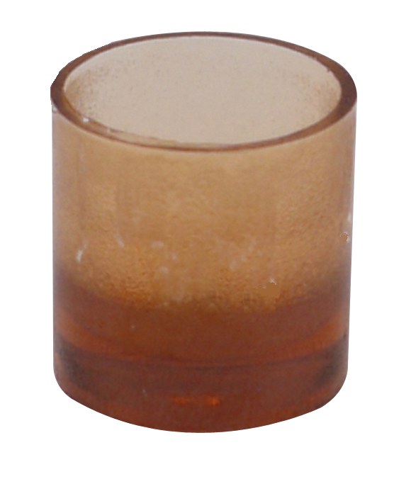 Cupules plast nicot le sachet de 100