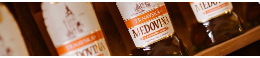 Vin de Miel - Medovina L'abus d'alcool est dangereux pour la santé