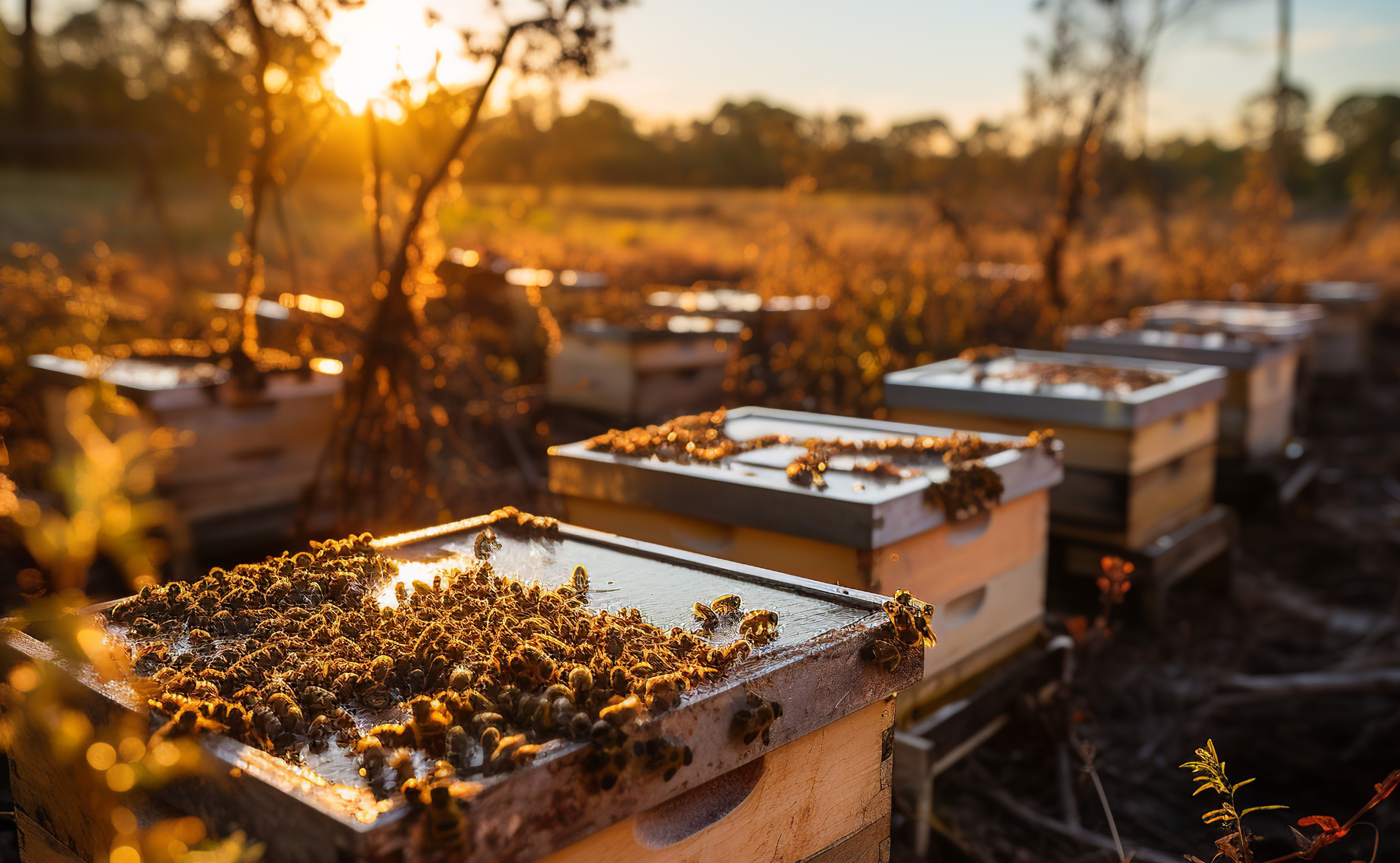 materiel apicole apisaveurs