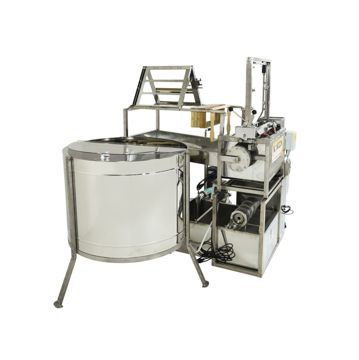 Chaine d'extraction COMPACTE