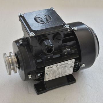Moteur Electrique, 230 V-370 W