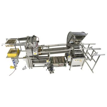 Chaine d'extraction KONIGIN - KONIG LINE S