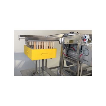 DEBOXER POUR Chaine d'extraction KONIGIN 2023