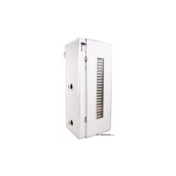 Etuve et séchoir à pollen et à miel chauffant avec 30 tiroirs inox, 230 V-588 W